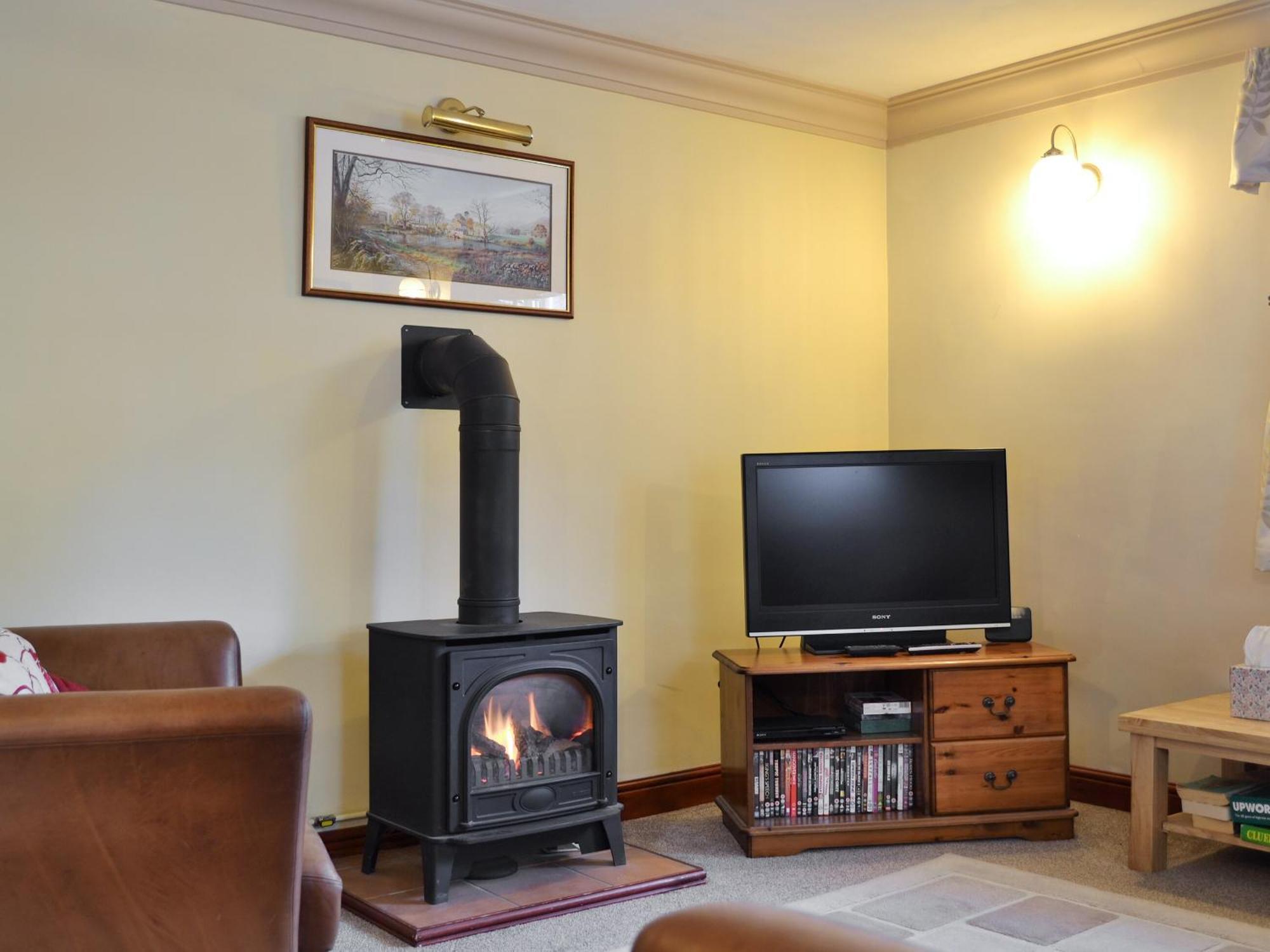 Mill Pond Cottage Cromford Extérieur photo