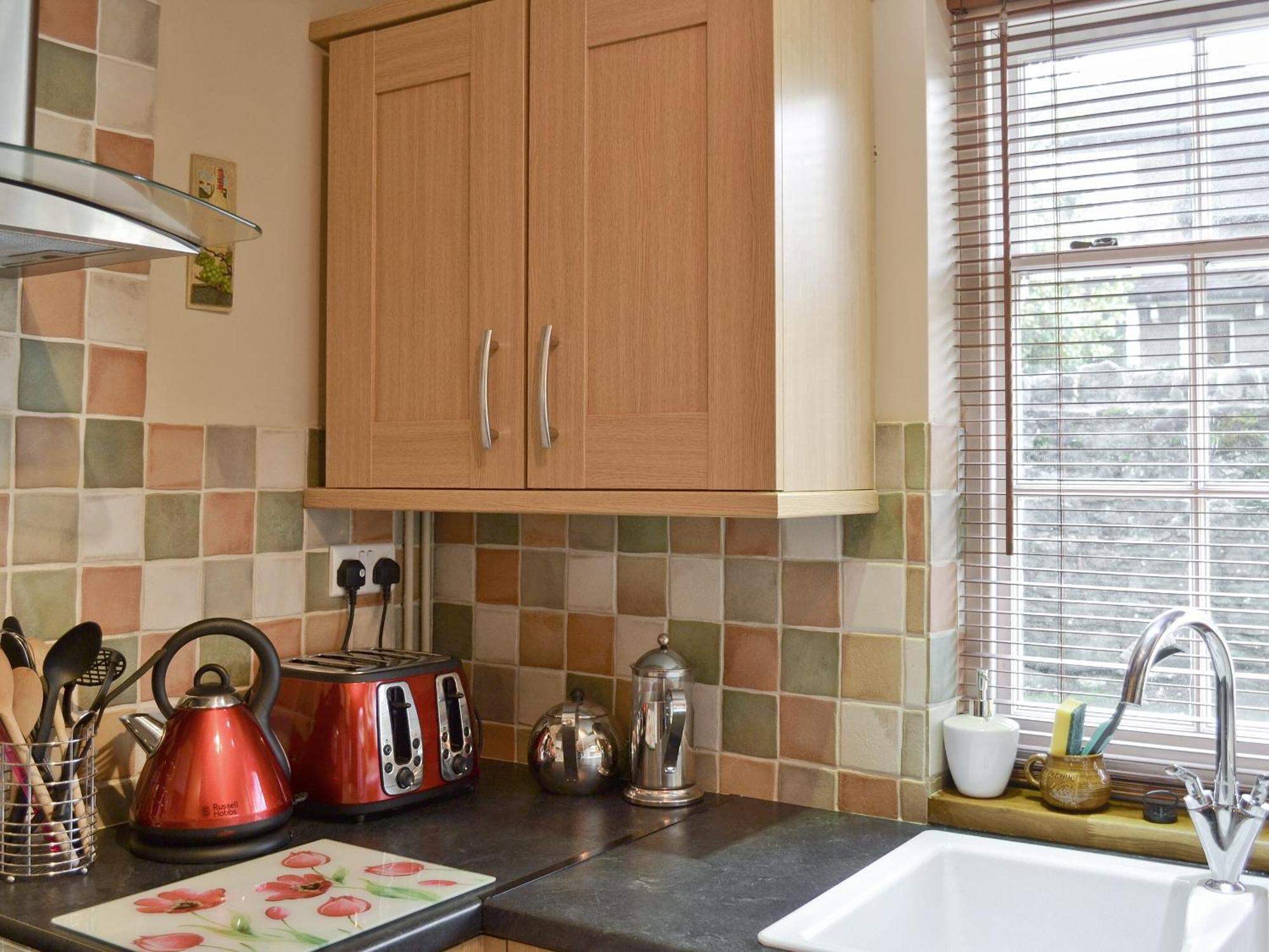Mill Pond Cottage Cromford Extérieur photo