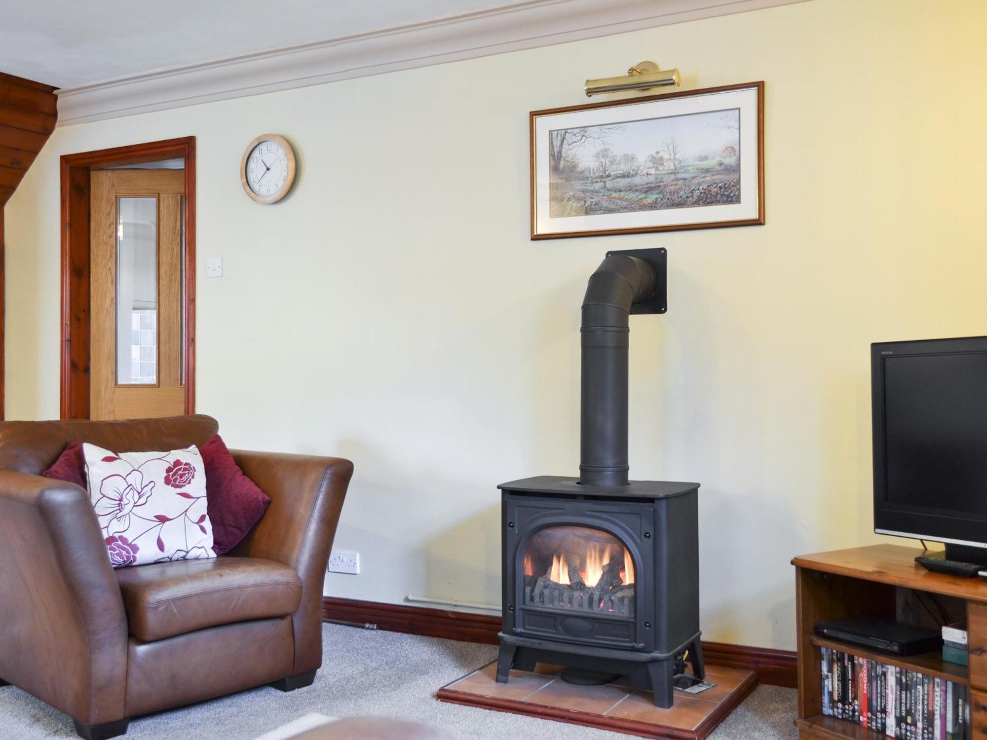 Mill Pond Cottage Cromford Extérieur photo