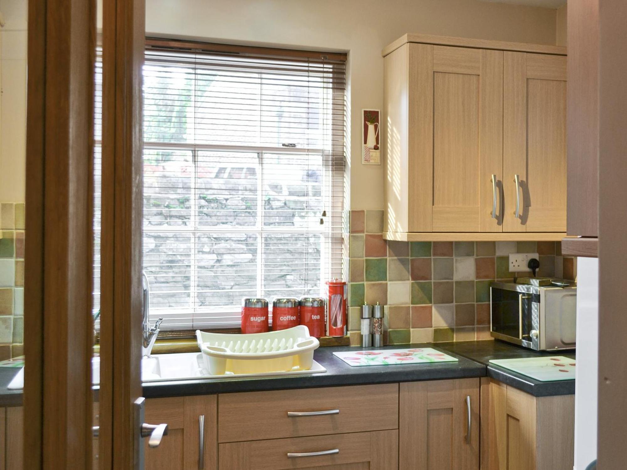 Mill Pond Cottage Cromford Extérieur photo
